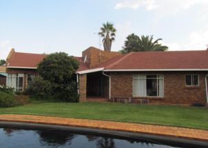 For Sale in PRETORIA
