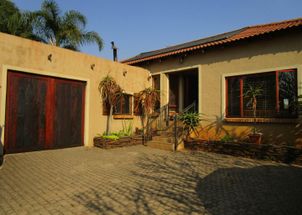 For Sale in PRETORIA
