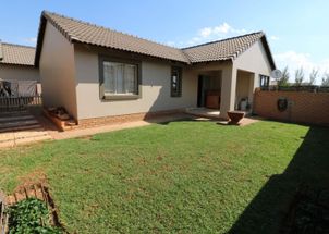 For Sale in PRETORIA
