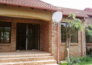 For Sale in PRETORIA
