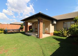 For Sale in PRETORIA
