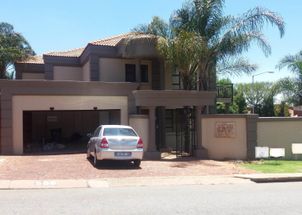 For Sale in PRETORIA
