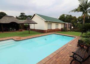 For Sale in PRETORIA
