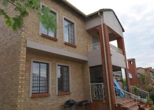 For Sale in PRETORIA
