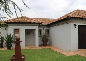 For Sale in PRETORIA
