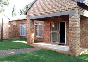 For Sale in PRETORIA
