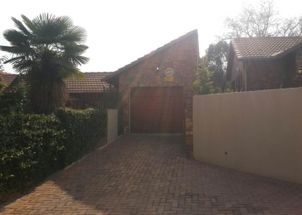 For Sale in CENTURION
