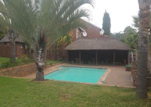 For Sale in PRETORIA
