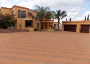 For Sale in PRETORIA
