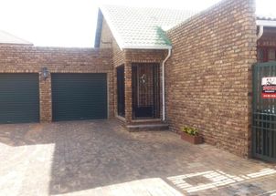 For Sale in PRETORIA
