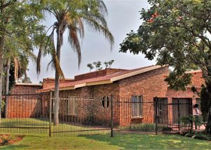 For Sale in PRETORIA
