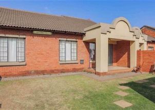 For Sale in CENTURION
