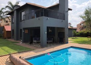 For Sale in CENTURION
