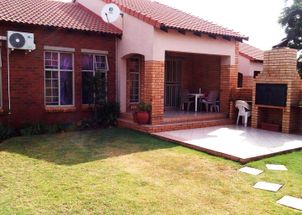 For Sale in PRETORIA
