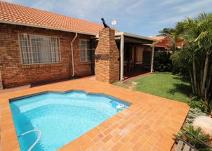 For Sale in PRETORIA
