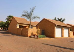 For Sale in PRETORIA
