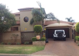 For Sale in PRETORIA
