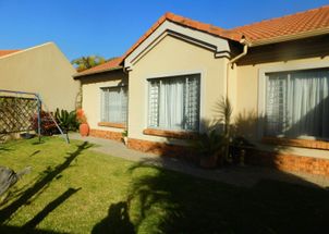 For Sale in PRETORIA
