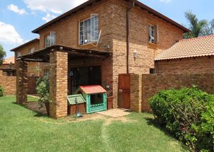 For Sale in PRETORIA
