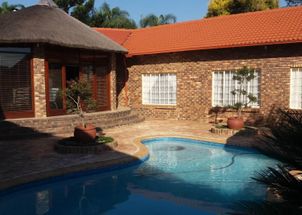 For Sale in PRETORIA
