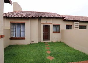 For Sale in PRETORIA
