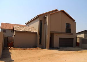 For Sale in PRETORIA
