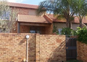 For Sale in PRETORIA
