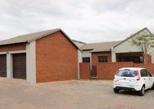 For Sale in PRETORIA
