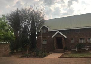 For Sale in PRETORIA
