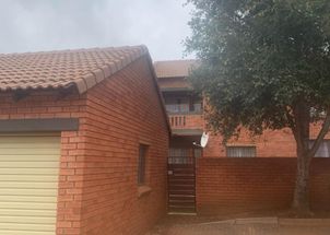 For Sale in PRETORIA
