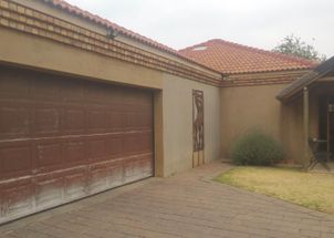 For Sale in PRETORIA
