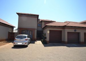 For Sale in PRETORIA
