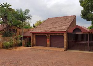 For Sale in PRETORIA
