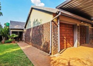 For Sale in PRETORIA
