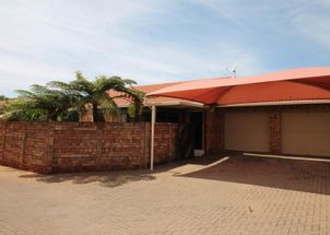 For Sale in PRETORIA
