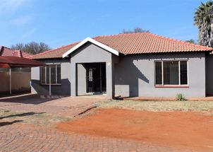 For Sale in PRETORIA
