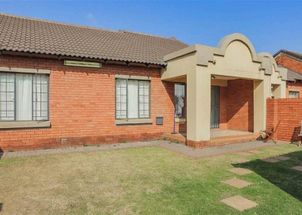 For Sale in CENTURION
