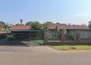 For Sale in PRETORIA
