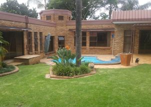 For Sale in PRETORIA
