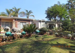 For Sale in PRETORIA
