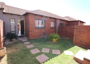 For Sale in PRETORIA
