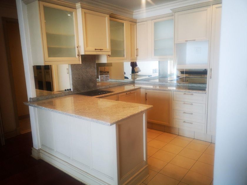 Flat-Apartment For Sale in Sandton Central, Gauteng