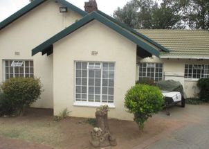 For Sale in Roodepoort
