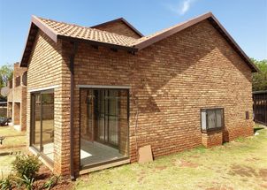 For Sale in Roodepoort
