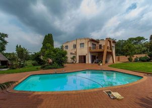 For Sale in Randburg
