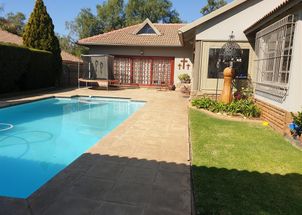 For Sale in Roodepoort
