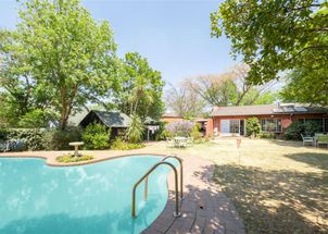 For Sale in Randburg
