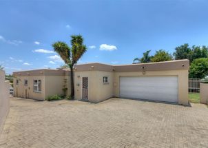 For Sale in Randburg
