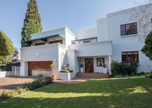 For Sale in Randburg
