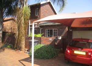 For Sale in Roodepoort
